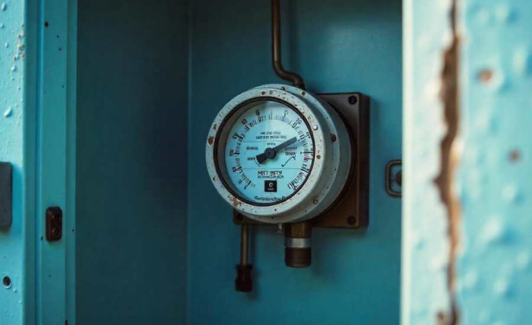 Vairs nevajadzēs verificēt ūdens skaitītājus