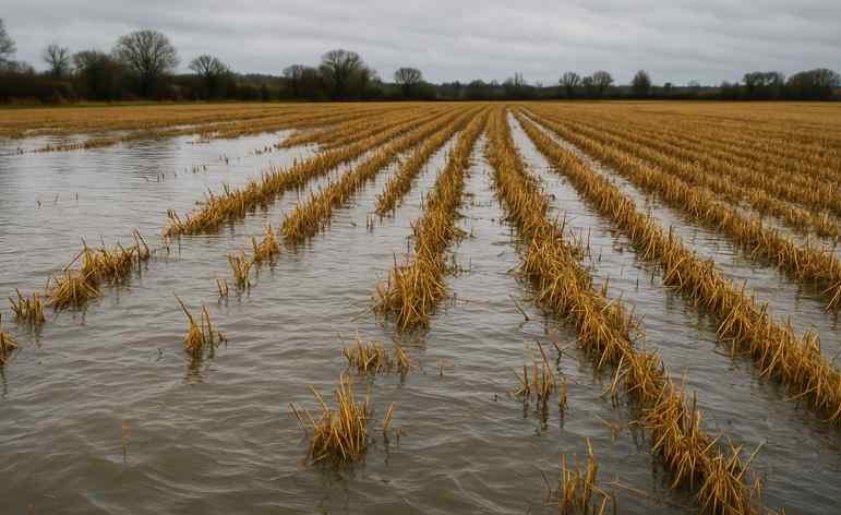 Līdz 4.novembrim jāpaziņo LAD par laikapstākļu postījumiem