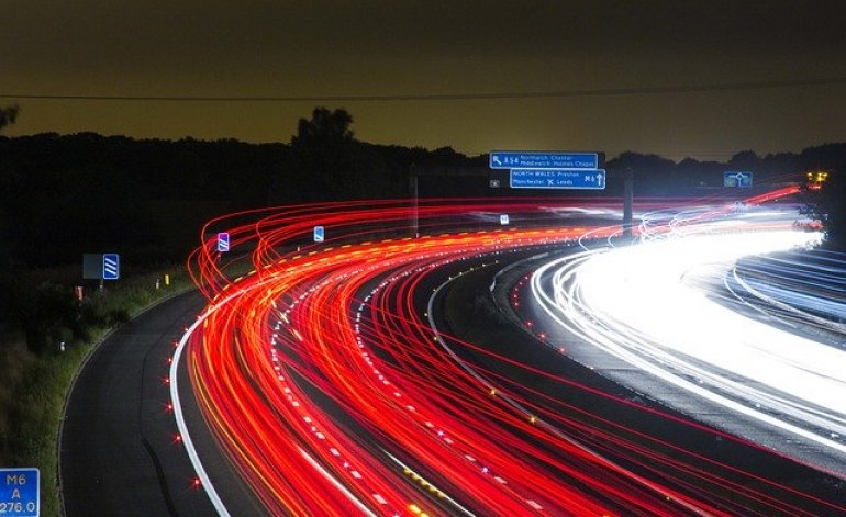 Valdība atbalsta intelektisko transporta sistēmu ieviešanu Latvijas autotransporta jomā 