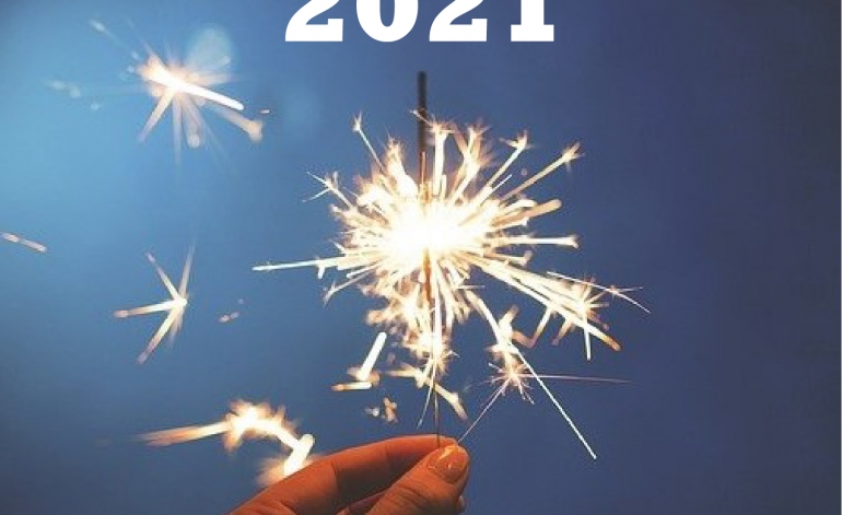 Plānotās nodokļu izmaiņas  2021. gadā