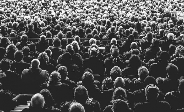 Sāk pieņemt pieteikumus atbalsta programmā kultūras pasākumu organizēšanai
