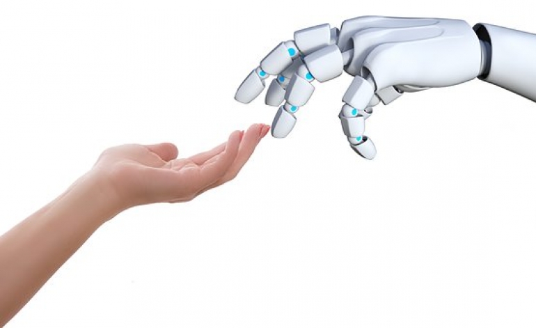 Robotizācija uzņēmumos: nākotnes priekšrocība vai drauds darbaspēkam?
