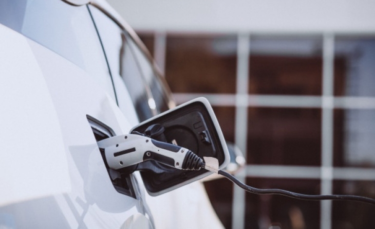 Revolūcija auto industrijā