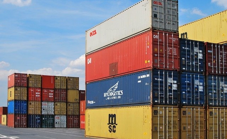 Deviņos mēnešos būtisks kravu pārvadājumu ar autotransportu pieaugums
