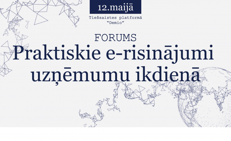Būtisks šķērslis digitalizācijai – darbinieku skepse