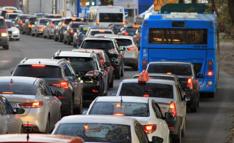 Transporta un loģistikas nozares uzņēmumu vērtība sarukusi