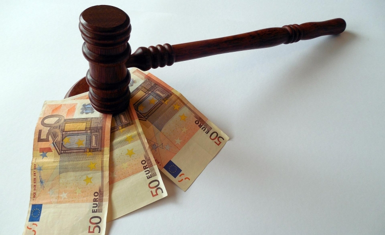 Precizē naudas sodu par konkurences pārkāpumiem