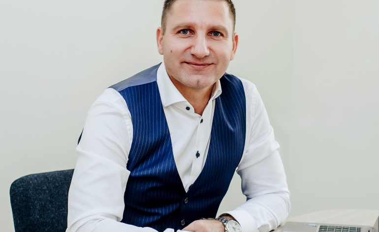 Droši darījumi mūsdienīgā biznesa vidē