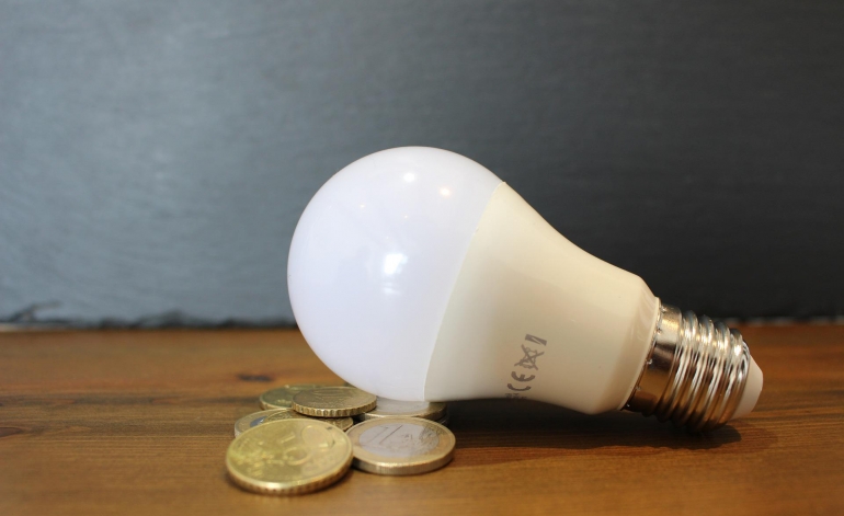 Būs atbalsta pasākumi energoresursu cenu pieauguma kompensācijai