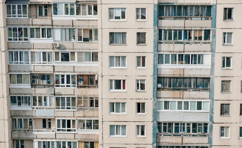 Atbalsta nodokļu atvieglojumus dalītā īpašuma izbeigšanas gadījumā