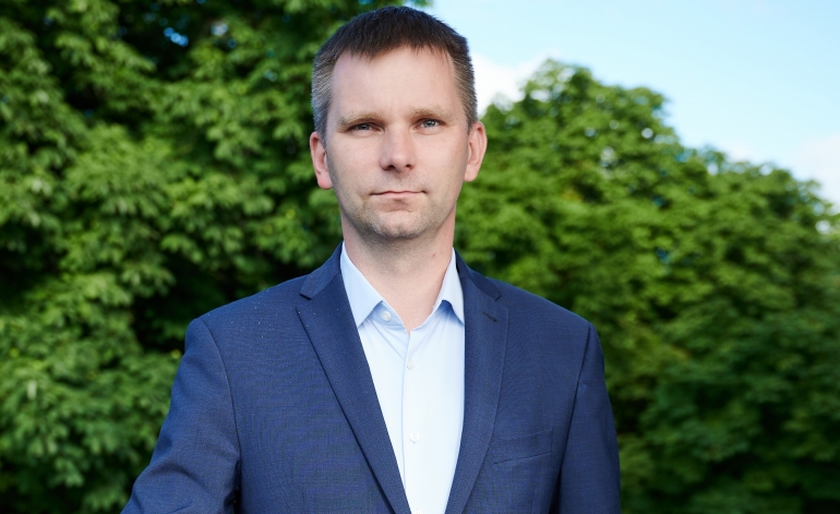 Nav nekā pastāvīgāka par pārmaiņām