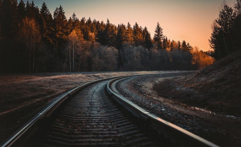 Pieņem "Rail Baltica" likumu