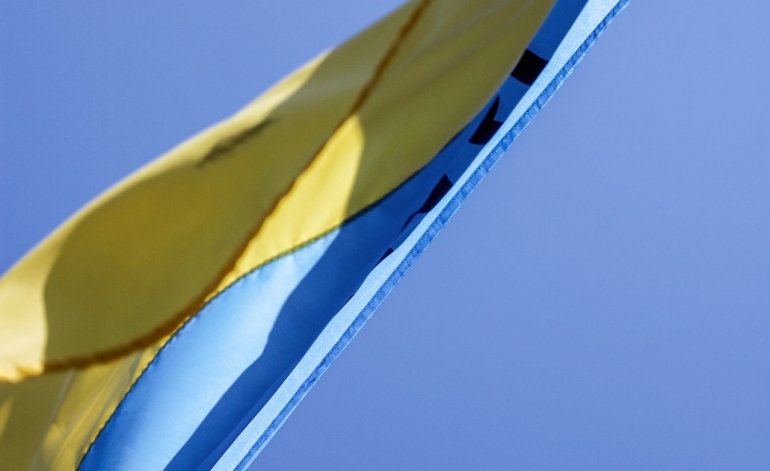 Pagarina atbalstu Ukrainas bēgļiem
