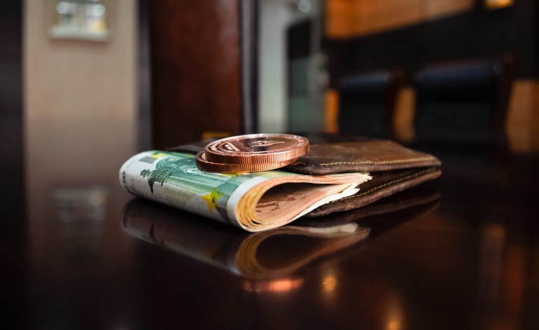 2023.gadā nemainīsies uzņēmējdarbības riska valsts nodevas apmērs