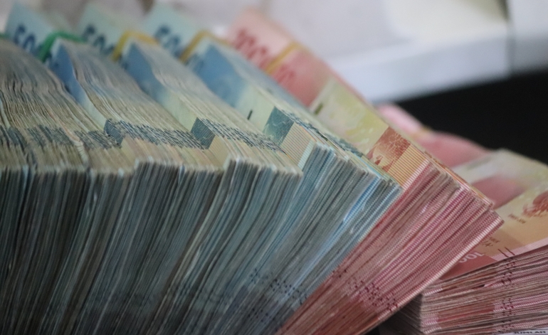 Sasniegts rekordaugsts Iedzīvotāju pieprasījums pēc krājobligācijām