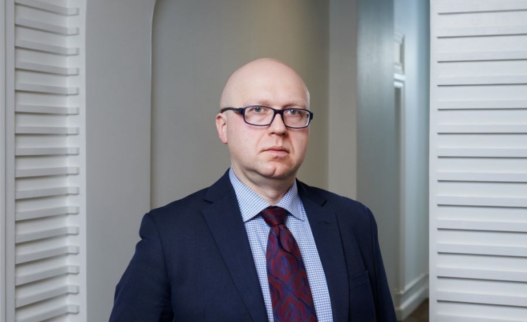 Ir tikai divas lietas, no kurām nevar aizbēgt – nāve un nodokļi