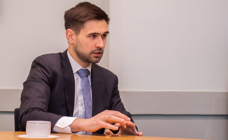 Inflācija ir ļoti riebīga padarīšana