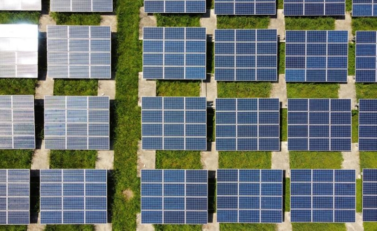 Piešķir papildu finansējumu atjaunojamo energoresursu iekārtu uzstādīšanai