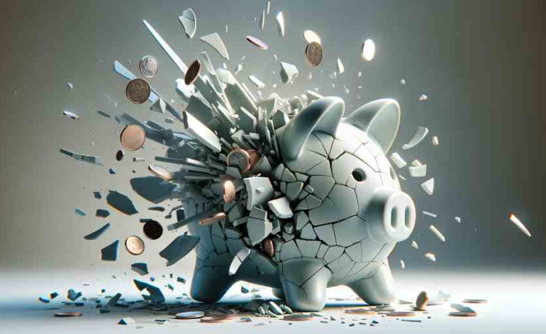 Pirmais finansējums veiksmīgam biznesam
