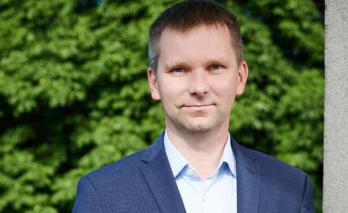 Vēlme atraisīt rokas