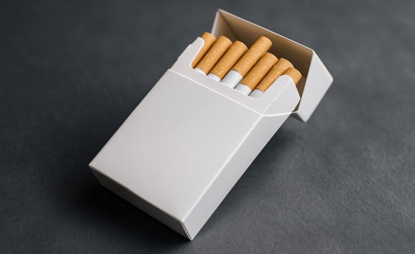 Mainās akcīzes nodokļa piemērošana tabakas izstrādājumiem