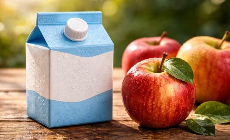 Papildu iepirkums programmā “Piens un augļi skolai”