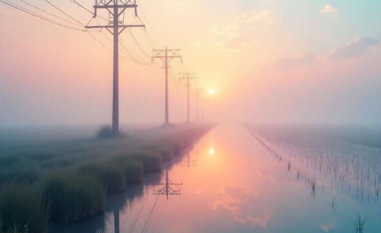 Elektroenerģijas tīkls kļūst pieejamāks attīstītājiem