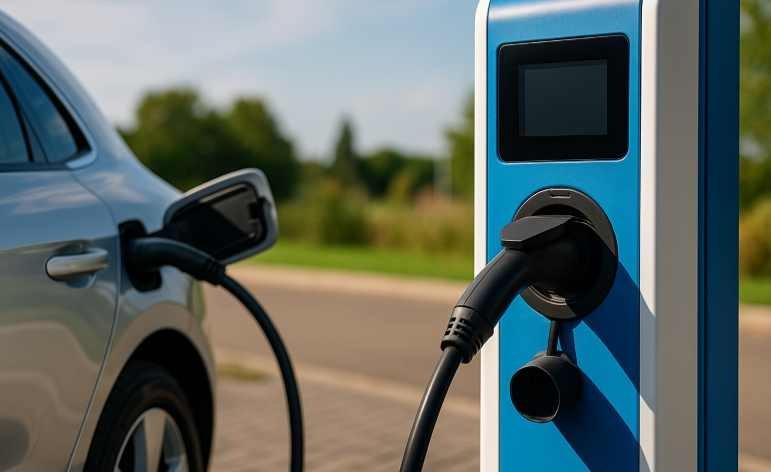 No 2030.gada būtiski jāpalielina atjaunīgā enerģija transportā