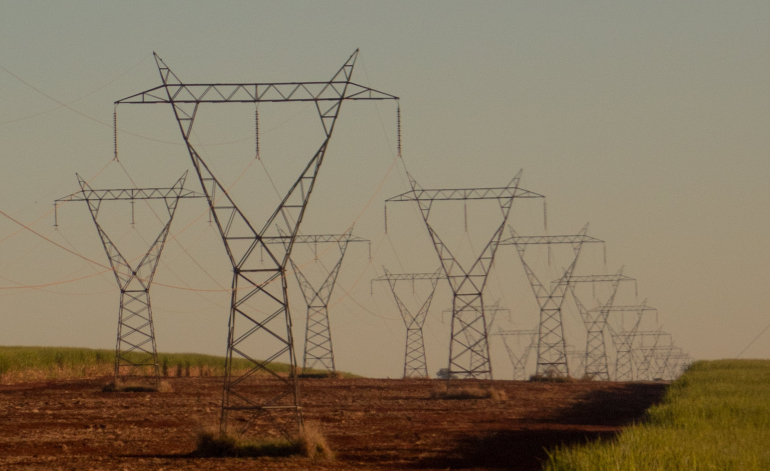 Ierosināti 166 pārrobežu enerģētikas projekti ES atbalstam