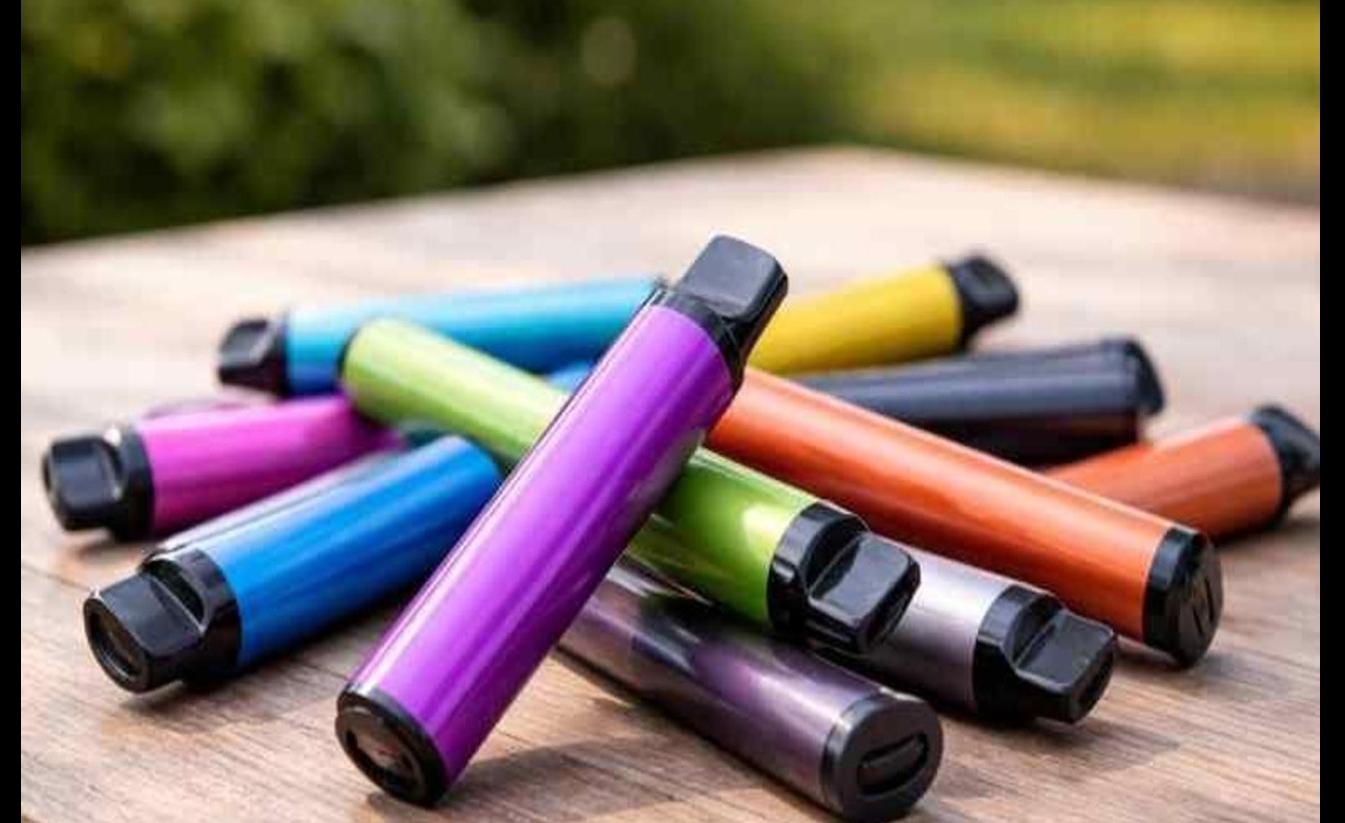 Ieviesīs e-cigarešu depozīta sistēmu