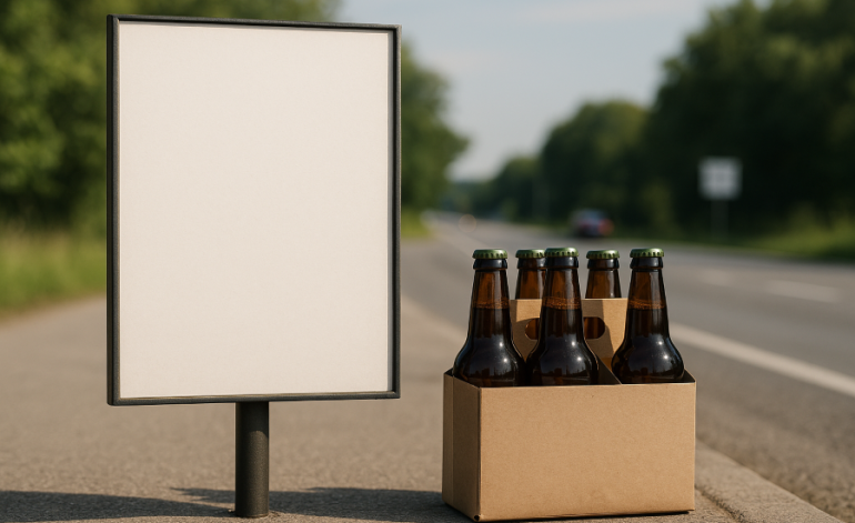 No 1.augusta jauni ierobežojumi alkoholisko dzērienu cenu un atlaižu reklāmai