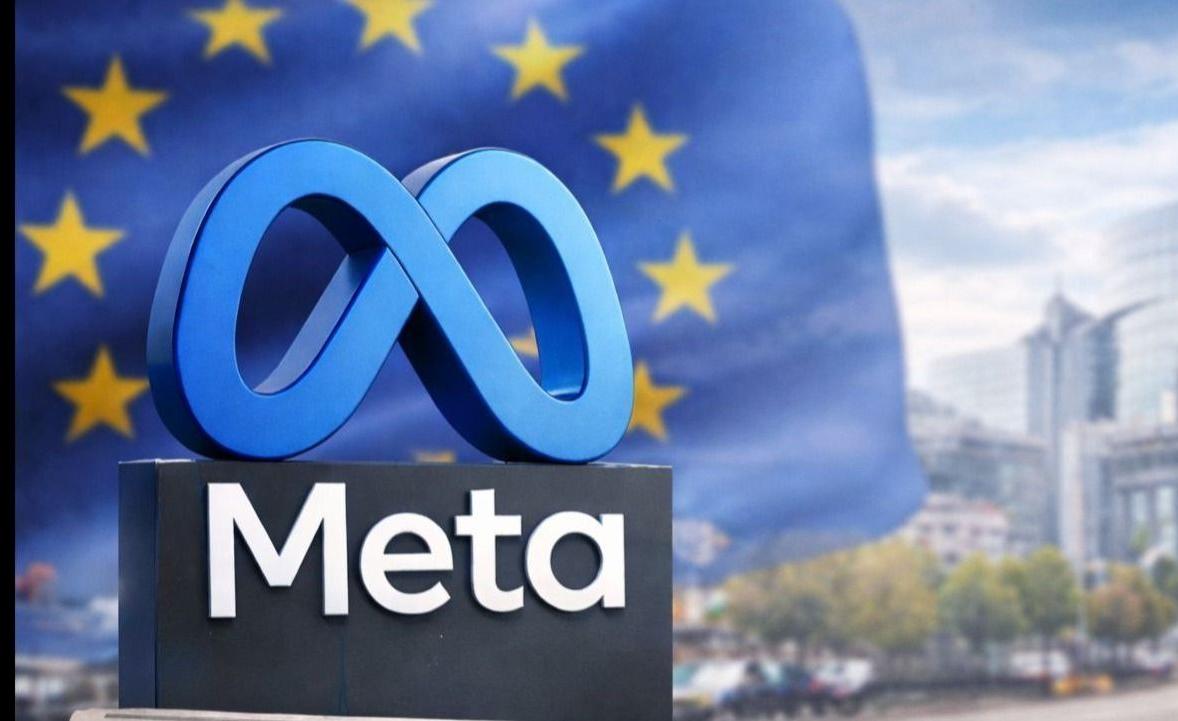 "Meta" paaugstina reklāmu cenas noteiktām Eiropas valstīm