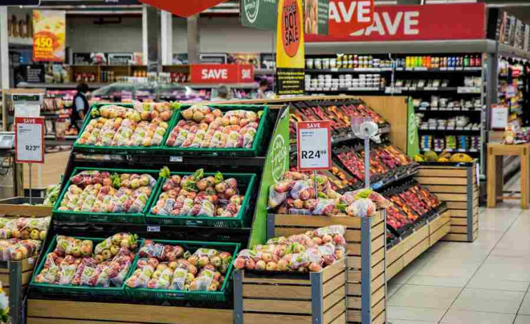 Rosina preču zīmēs norādīt produkta ražotājvalsti