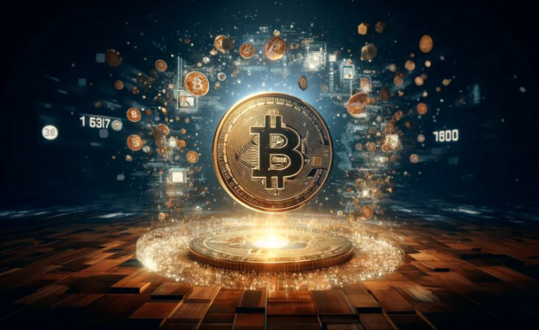 Notikusi Bitcoin dalīšana un cenas stabilizācija