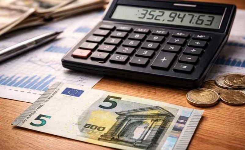 Maksātnespēju skaits 2025.gadā turpinājis sarukt