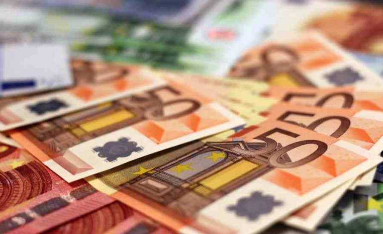 Pieejams finansējums inovācijām un pētniecībai