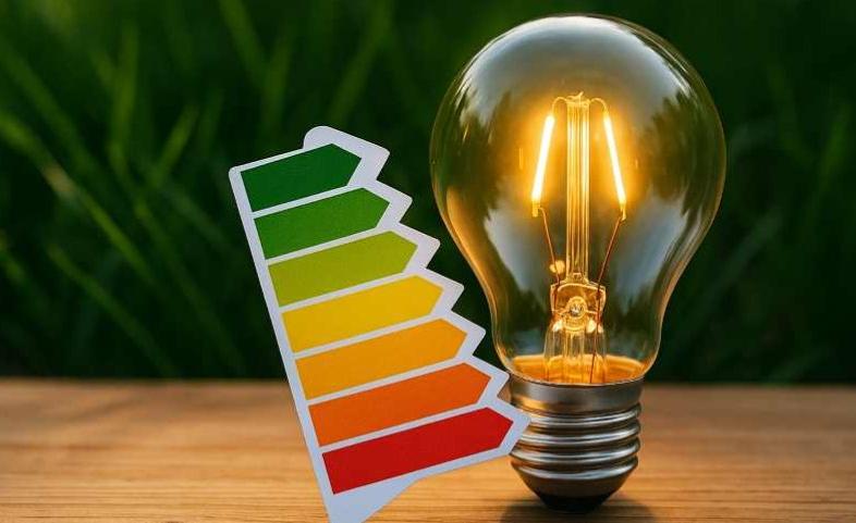 Palielinātas summas uzņēmējdarbības energoefektivitātes programmā