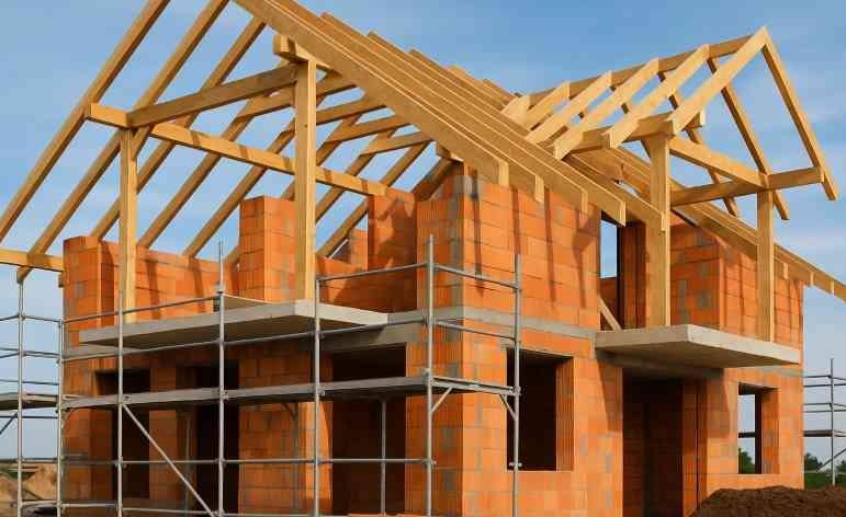 1.novembrī spēkā stājas izmaiņas Būvniecības likumā