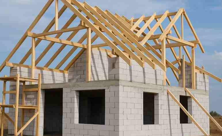 Pirms būvniecības būs jānorāda līdzekļu izcelsme