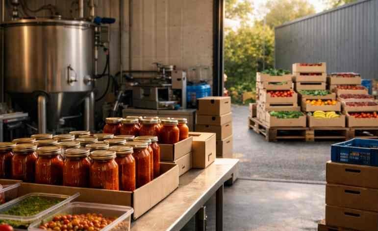 Pieejams atbalsts uzņēmumu attīstībai ārpus vietējā tirgus